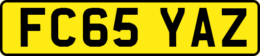 FC65YAZ