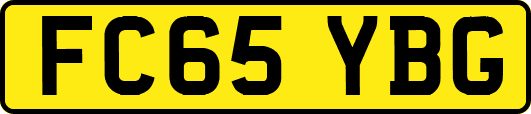FC65YBG