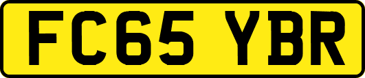FC65YBR