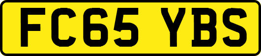 FC65YBS