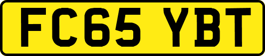 FC65YBT