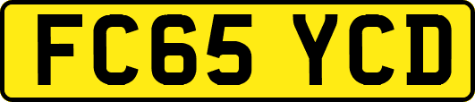 FC65YCD