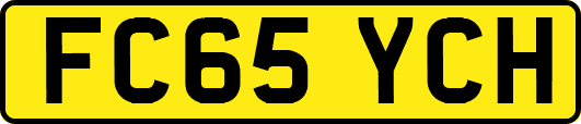 FC65YCH