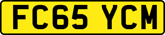 FC65YCM