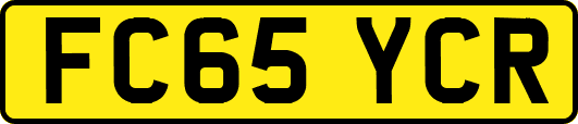 FC65YCR