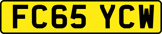 FC65YCW