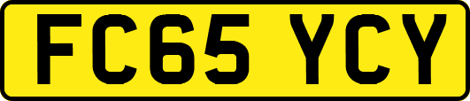 FC65YCY
