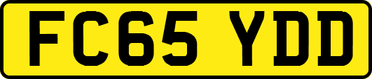 FC65YDD