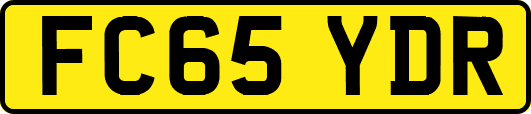 FC65YDR