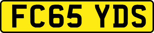 FC65YDS