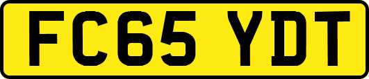 FC65YDT