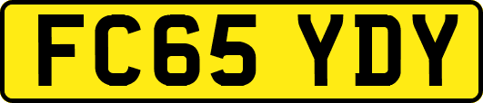 FC65YDY