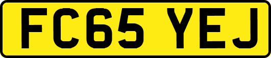 FC65YEJ