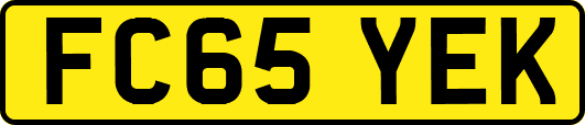 FC65YEK