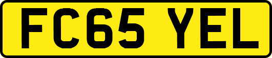 FC65YEL