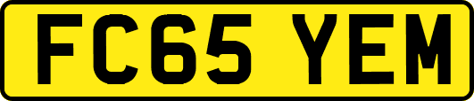 FC65YEM
