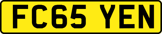 FC65YEN
