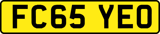 FC65YEO