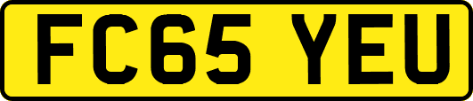 FC65YEU