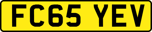FC65YEV