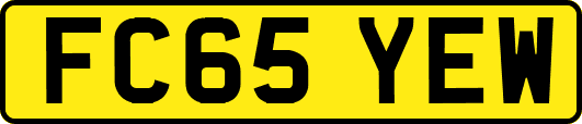 FC65YEW