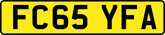 FC65YFA