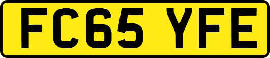 FC65YFE