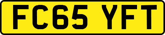 FC65YFT