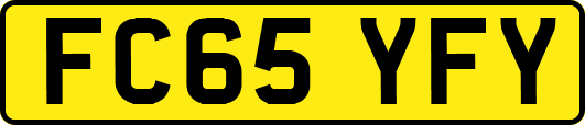 FC65YFY