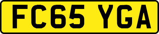 FC65YGA