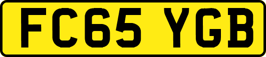 FC65YGB