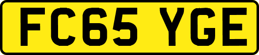 FC65YGE