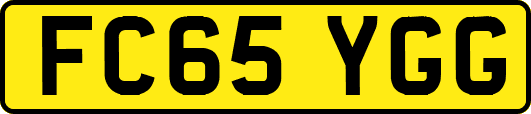 FC65YGG