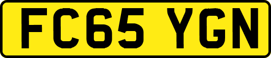 FC65YGN