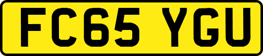 FC65YGU