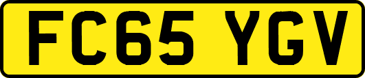 FC65YGV