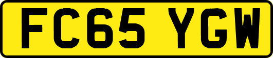 FC65YGW