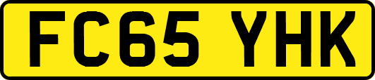 FC65YHK