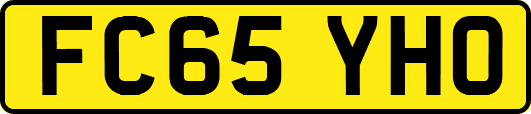 FC65YHO