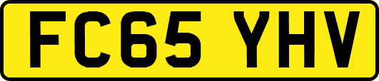 FC65YHV