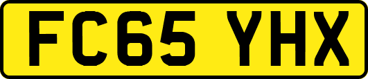 FC65YHX