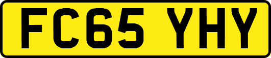 FC65YHY