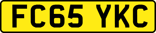 FC65YKC