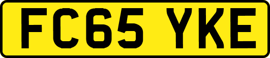 FC65YKE