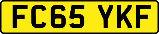 FC65YKF