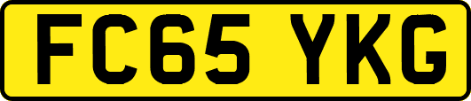 FC65YKG