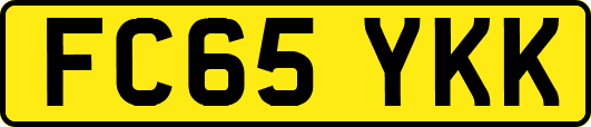 FC65YKK