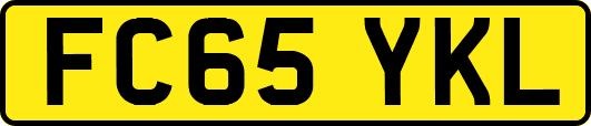 FC65YKL