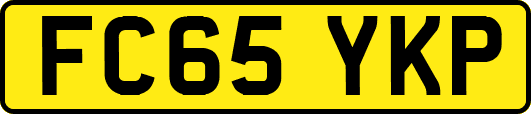 FC65YKP