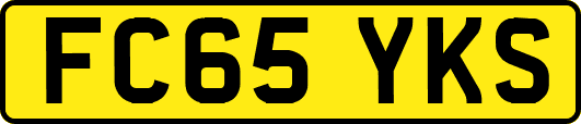 FC65YKS